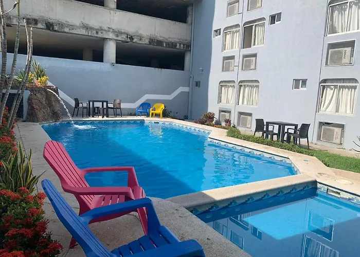 Hotel Jar8 Boca -Antes Hotel Plaza Jardin-