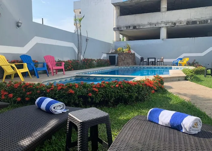 Hotel Jar8 Boca -Antes Hotel Plaza Jardin-