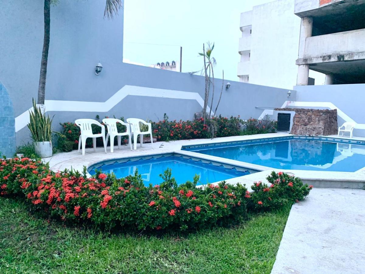 Jar8 Boca -antes Plaza Jardin- Veracruz
