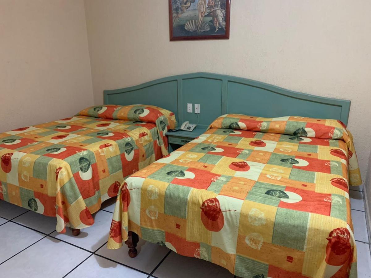Jar8 Boca -antes Plaza Jardin- 2* Veracruz