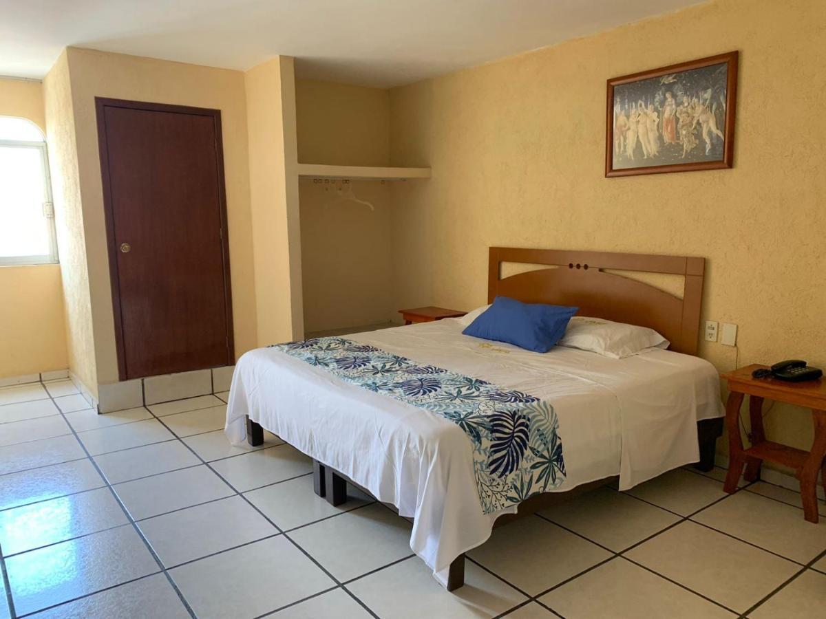 Hotel Jar8 Boca -antes Plaza Jardin- 2*