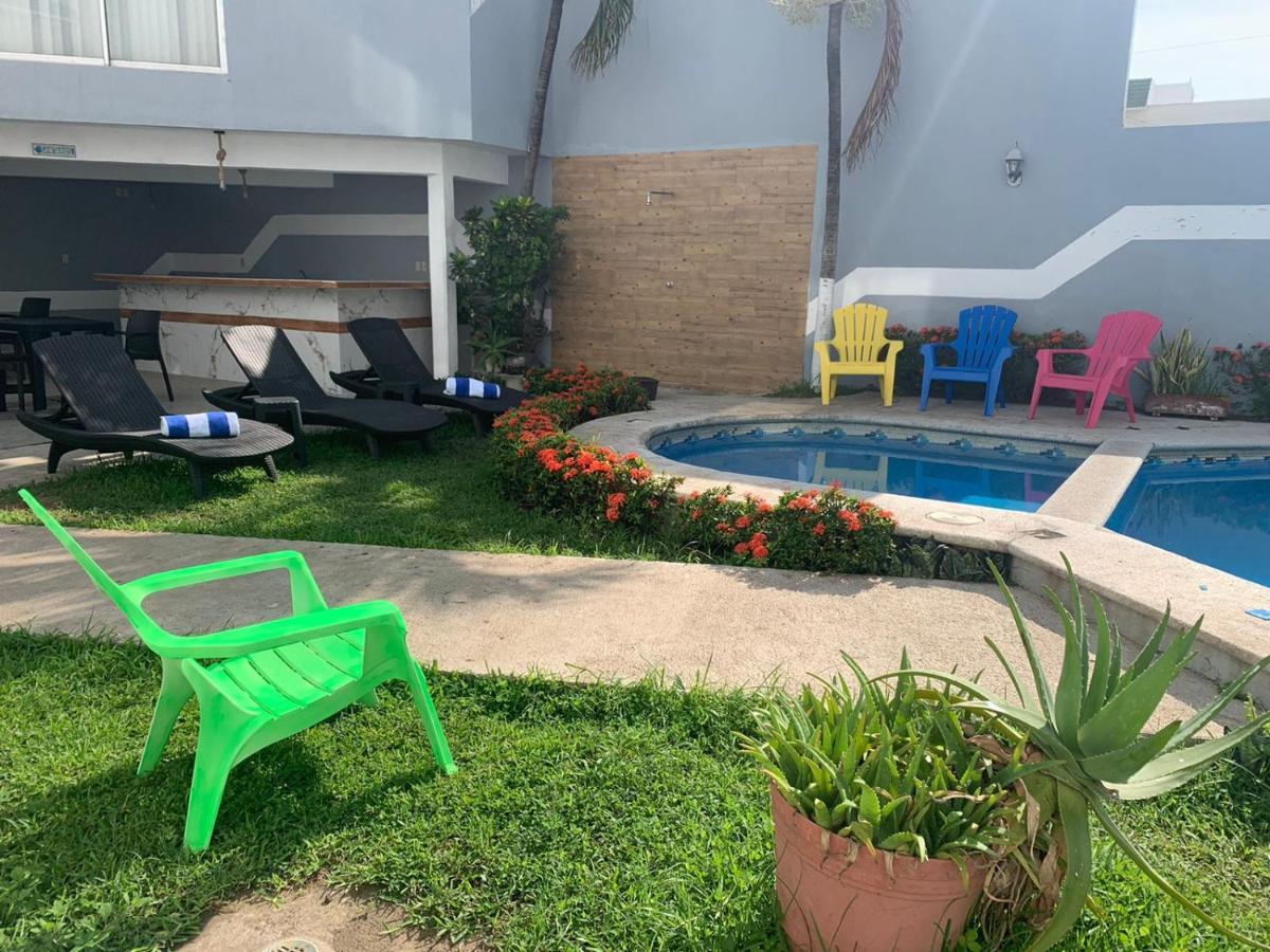 Jar8 Boca -antes Plaza Jardin- Veracruz