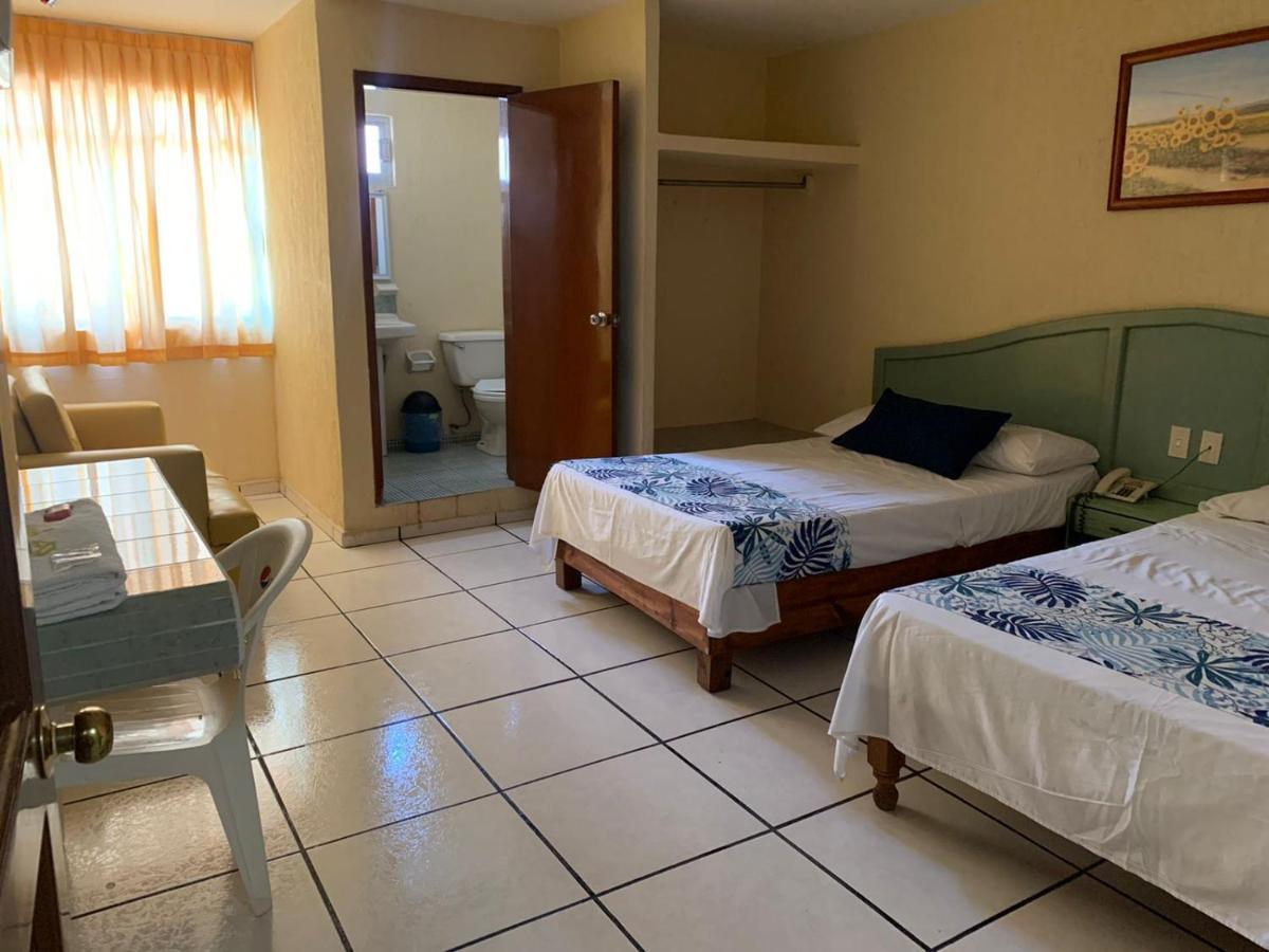 Hotel Jar8 Boca -antes Plaza Jardin- 2*