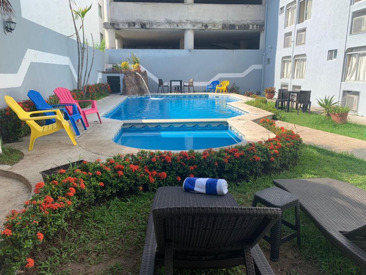 Hotel Jar8 Boca -antes Plaza Jardin-