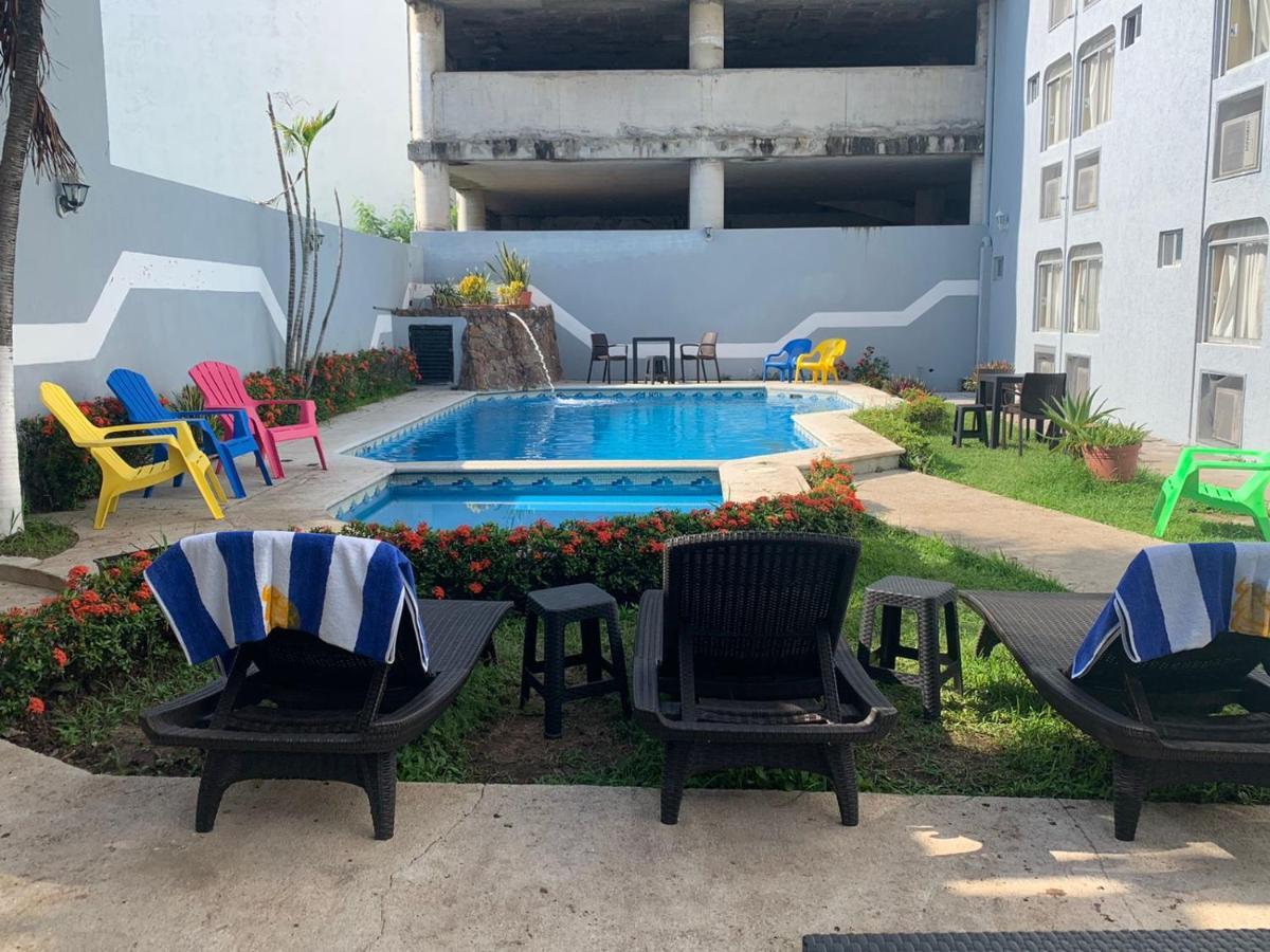 Jar8 Boca -antes Plaza Jardin- Hotel