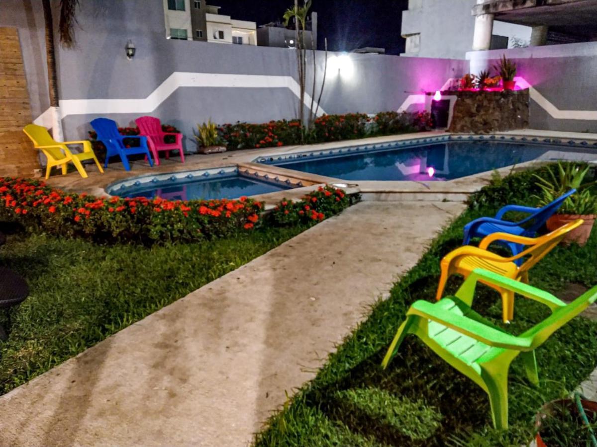 Jar8 Boca -antes Plaza Jardin- Hotel 2*