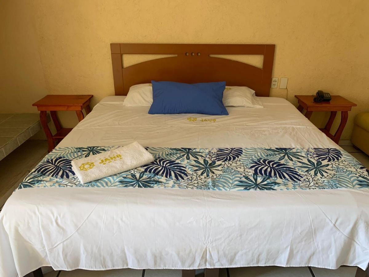 Hotel Jar8 Boca -antes Plaza Jardin- 2*