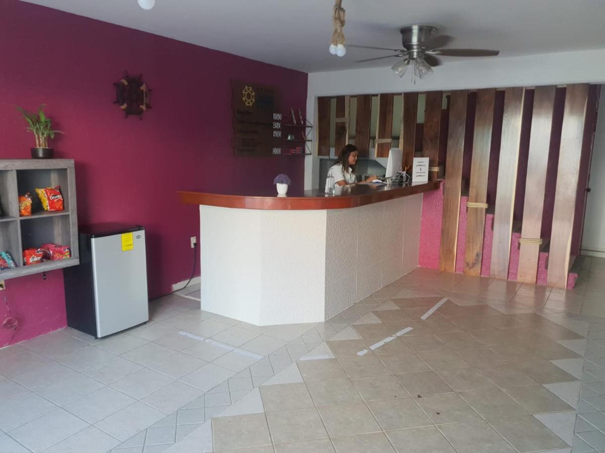 Hotel Jar8 Boca -antes Plaza Jardin-