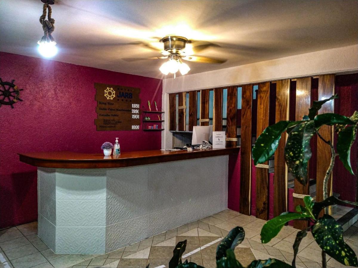 Jar8 Boca -antes Plaza Jardin- 2*